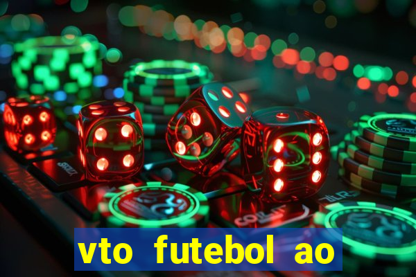 vto futebol ao vivo flamengo